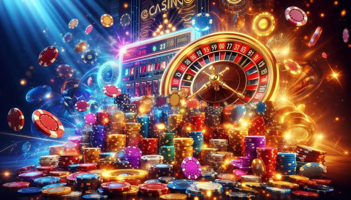 Midarion Casino
